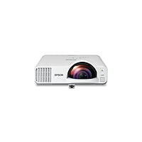 EPSON EB-L210SW Multimedia Projector