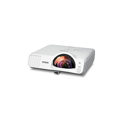 EPSON EB-L210SW Multimedia Projector