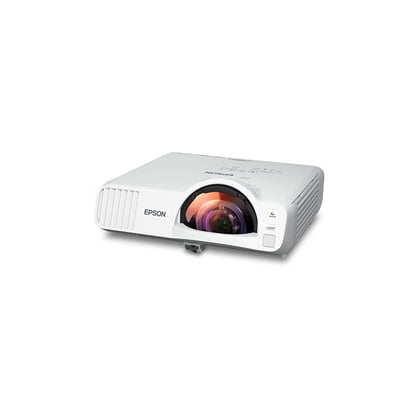 EPSON EB-L210SW Multimedia Projector