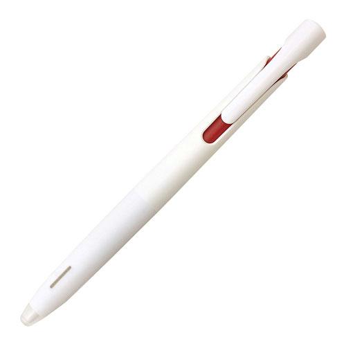 Zebra Blen Ballpoint Pen 0.7 Red