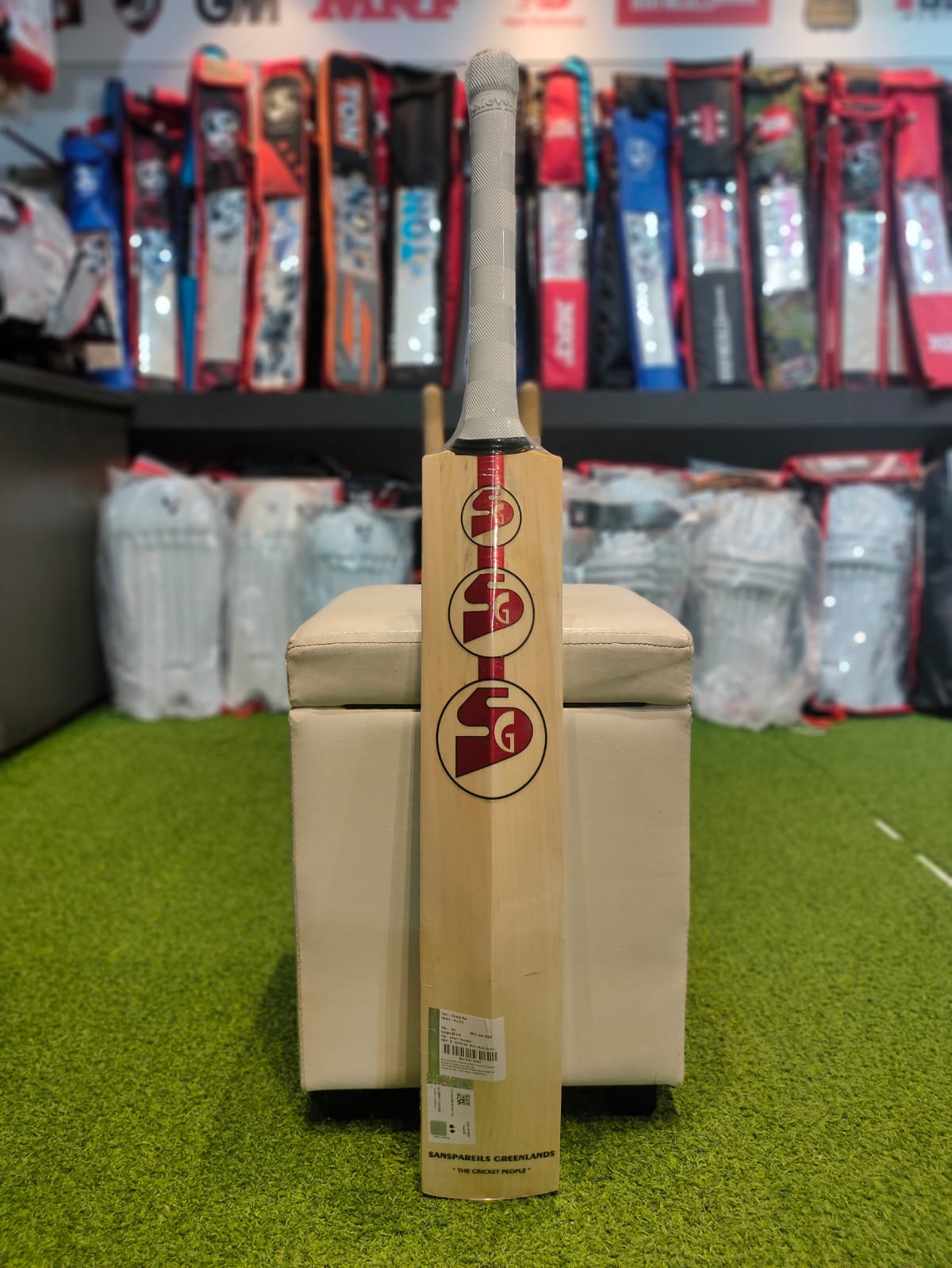 CRICKET BAT SG SUNNY TONNY