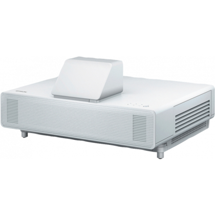 EPSON EB-800F Multimedia Projector