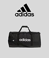 Adidas Duffle Bags