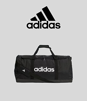 Adidas Duffle Bags