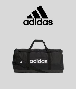 Adidas Duffle Bags