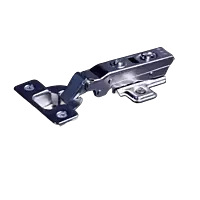 Ebco Softclose Hinges