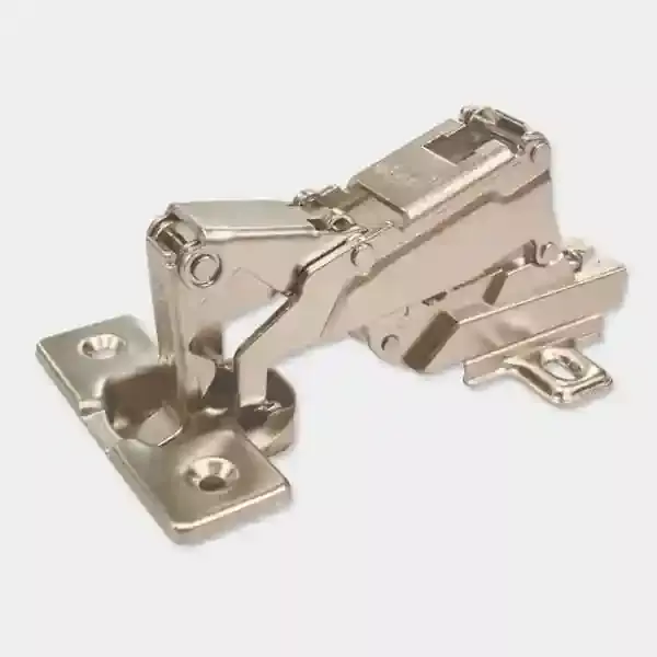 Ebco 155 Degree Opening Wide Angle Hinges
