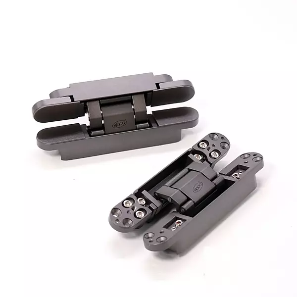Ebco Concealed Hinge- 3D