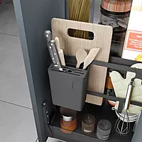 Ebco Base Pullout Max 45