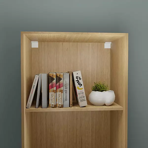 Ebco Cabinet Hanger Bracket