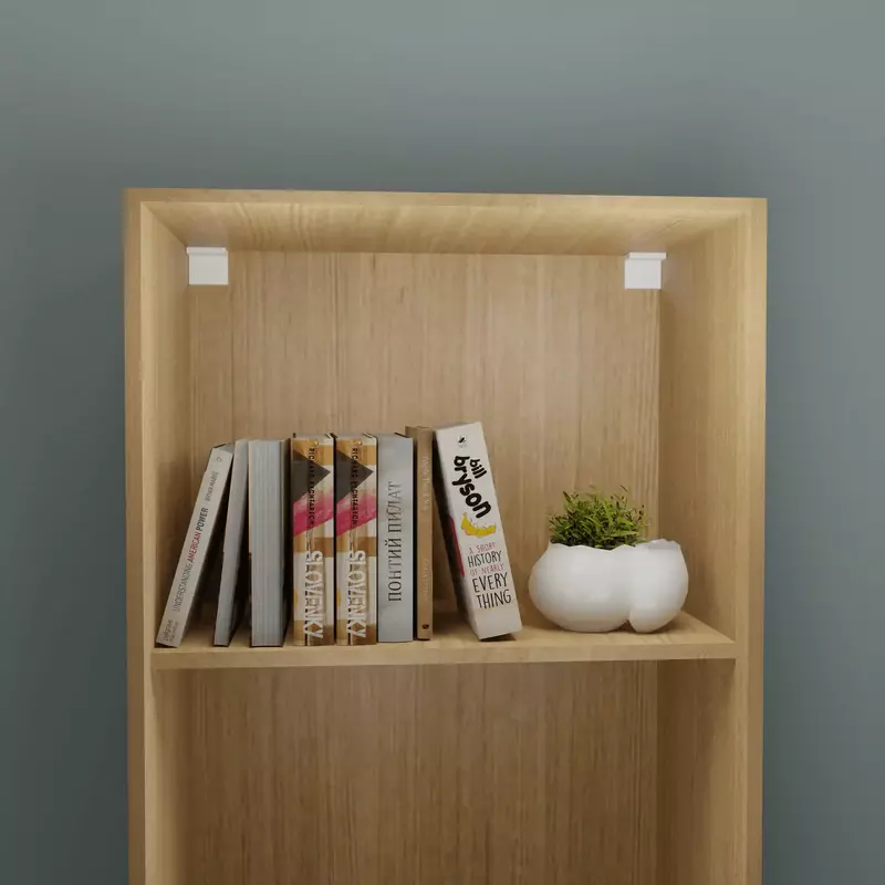 Ebco Cabinet Hanger Bracket