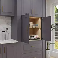 Ebco Pocket Door Channel