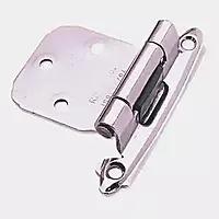Ebco Cranked Hinge