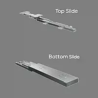 Ebco Cupboard Pullout