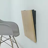 Ebco Folding Bracket