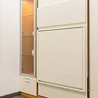 Ebco Folding Utility Table