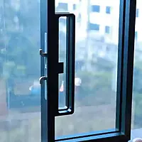 Ebco Sliding & Partition Aluminium Door Profiles & Accessories