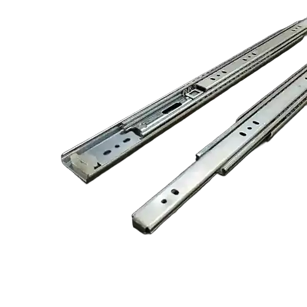 Ebco Heavy Duty Drawer Channel