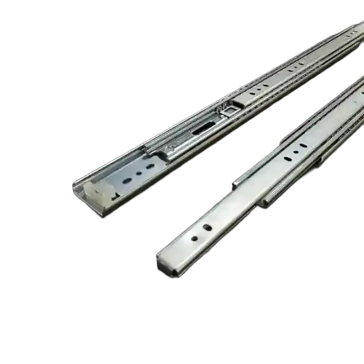Ebco Heavy Duty Drawer Channel