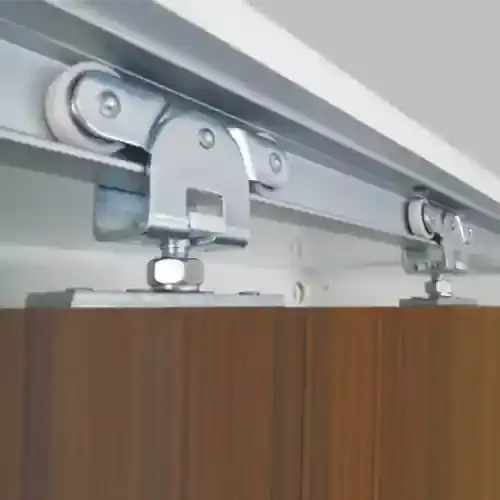 Ebco Hi Slide Twin Sliding Mechanism