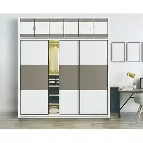 Ebco Hi Slide 50 Reversible Sliding Mechanism