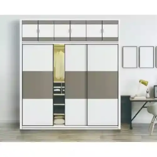 Ebco Hi Slide 50 Reversible Sliding Mechanism