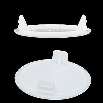 Ebco Hinge Hole Cover Cap