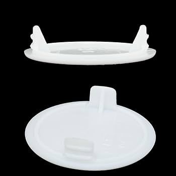 Ebco Hinge Hole Cover Cap