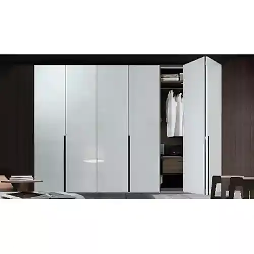 Ebco Hi Slide and Fold Sliding Mechanism