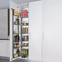 Ebco Kitchen Pantry Unit