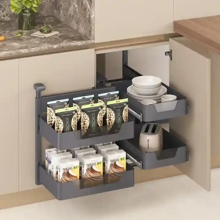 Ebco Magic Corner Max 90