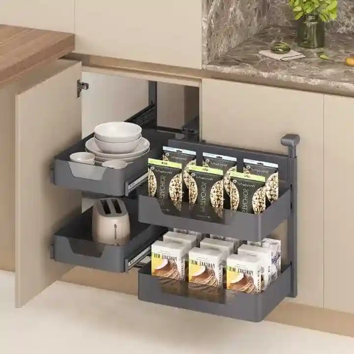 Ebco Magic Corner Max 90