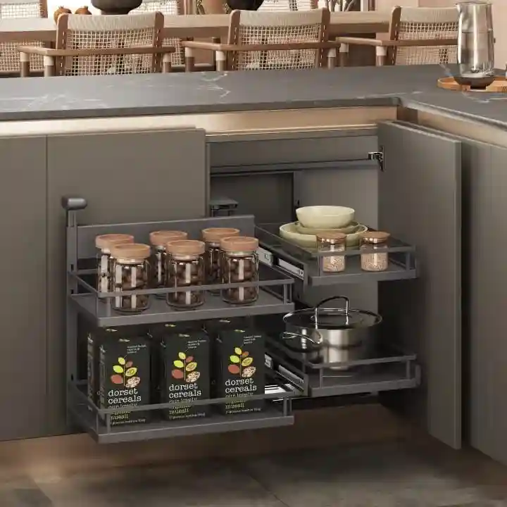 Ebco Magic Corner Max 90