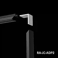 Ebco Sliding & Partition Aluminium Door Profiles & Accessories