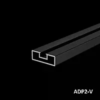 Ebco Sliding & Partition Aluminium Door Profiles & Accessories