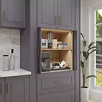 Ebco Pocket Door Channel