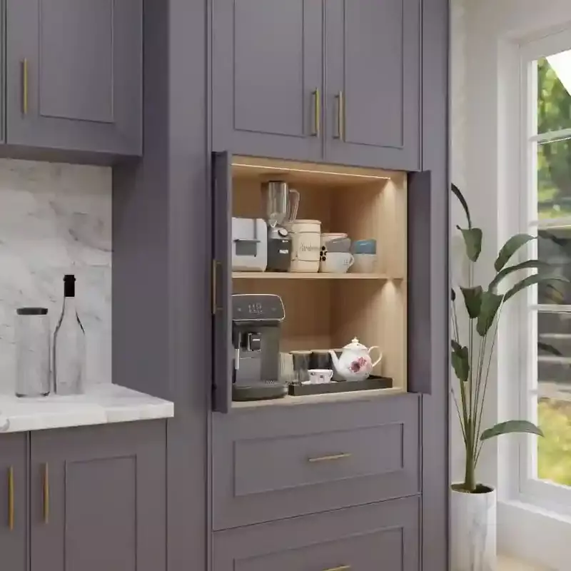 Ebco Pocket Door Channel