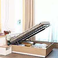 Ebco Pro-lift Bed System - Frame with Slats