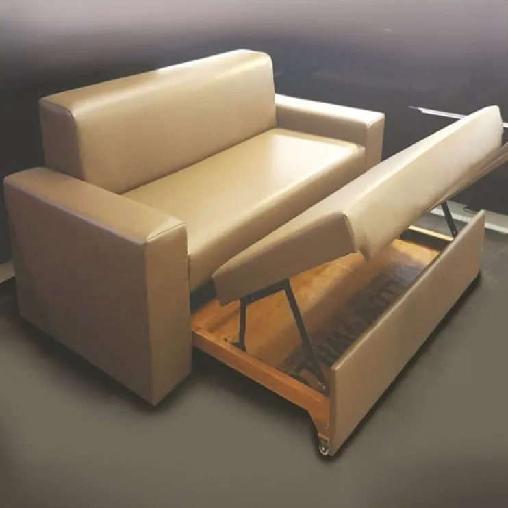 Ebco Prolift Sofa Bed Fittings