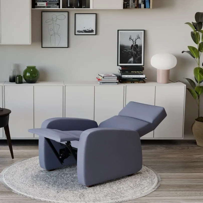 Ebco Recliner Chair Fitting