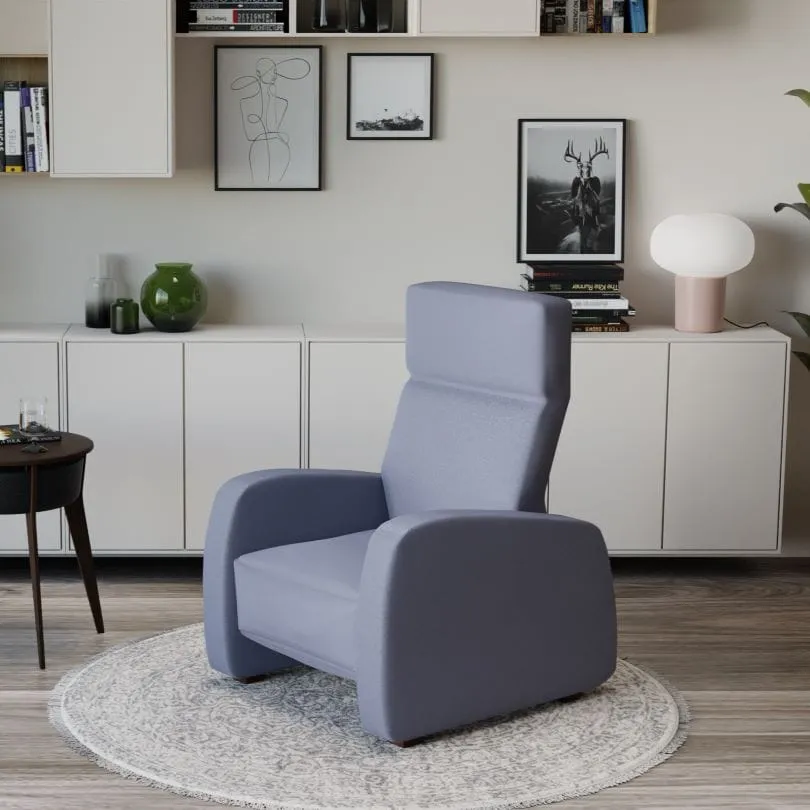 Ebco Recliner Chair Fitting