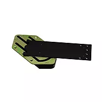 Rotation Mechanism for Desk