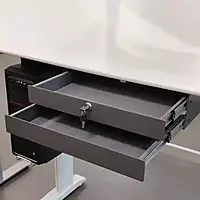 Ebco Safe Drawer