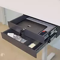 Ebco Safe Drawer
