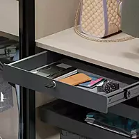 Ebco Safe Drawer