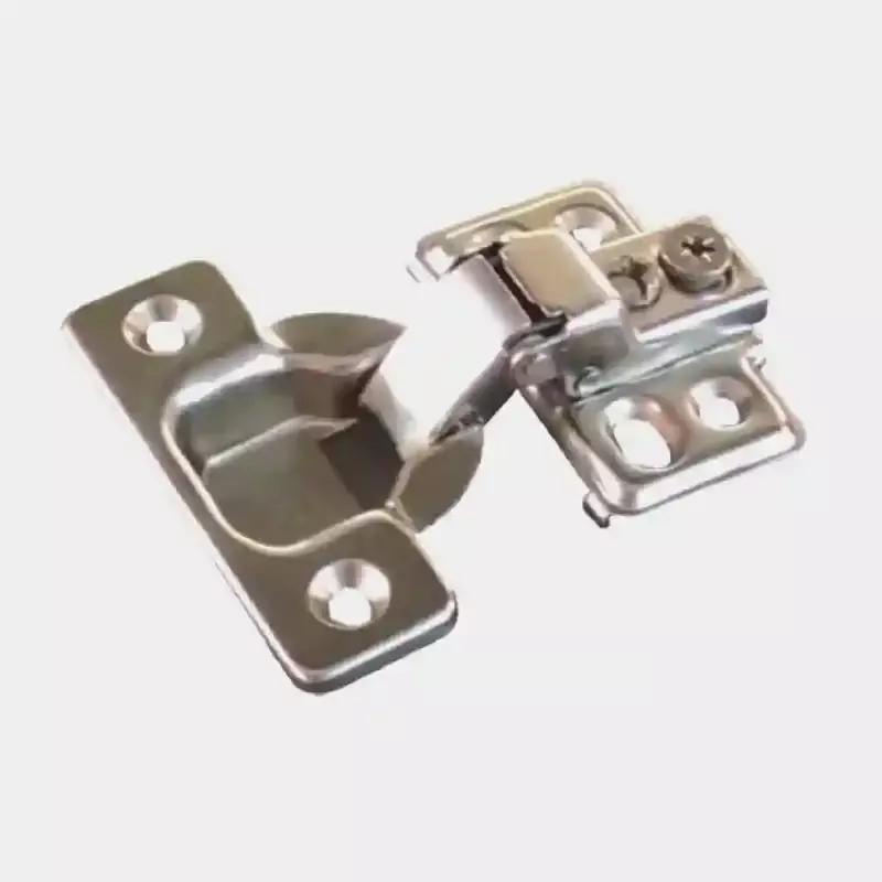 Ebco Short Arm Hinge