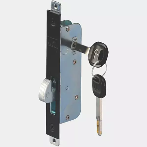 Ebco Sliding Door Lock