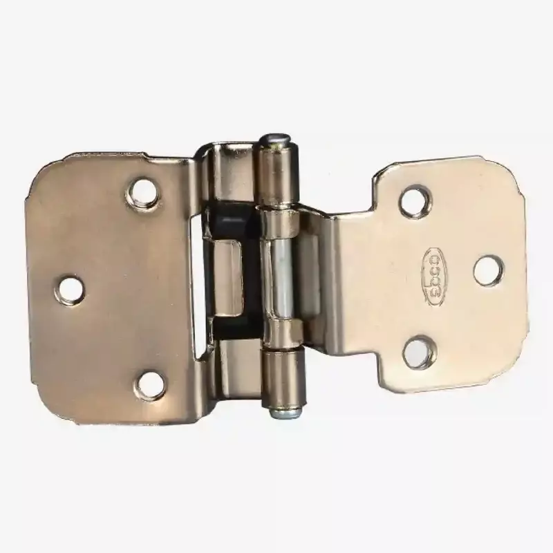 Ebco Spring Loaded Hinge