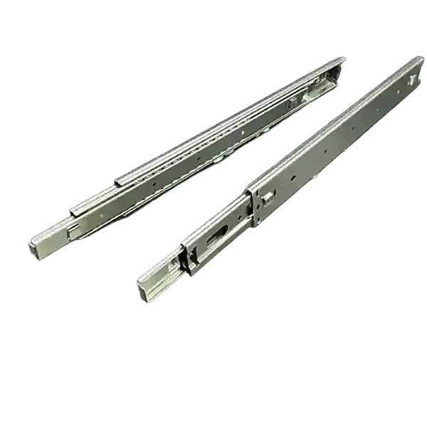Ebco Steel Furniture Drawer Channel