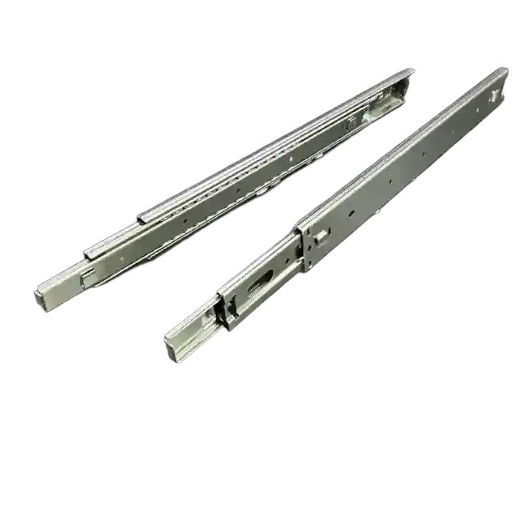 Ebco Steel Furniture Drawer Channel